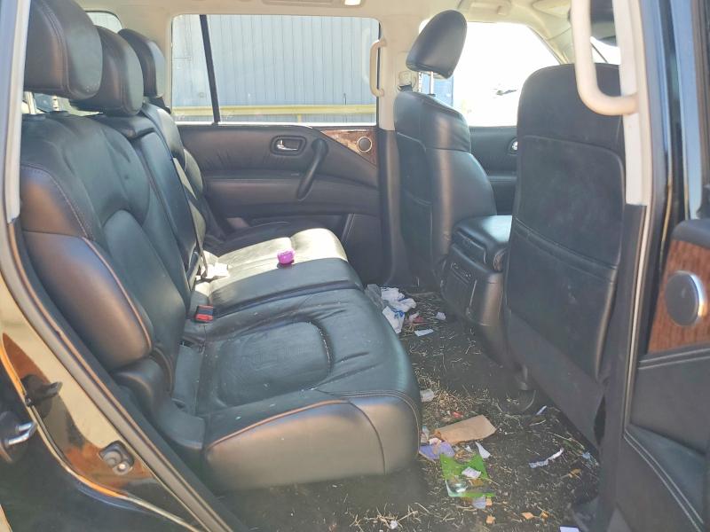 Aukcja sprzedaży 2020 Nissan Armada, vin: JN8AY2ND6L9105571, numer aukcji: 53139446
