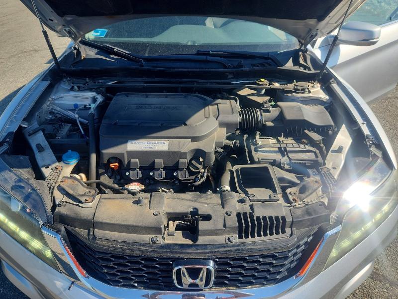 Aukcja sprzedaży 2015 Honda Accord, vin: 1HGCT2B89FA002949, numer aukcji: 53697196
