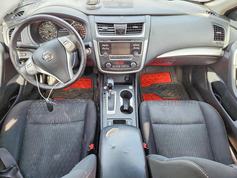 Продаж на аукціоні авто 2017 Nissan Altima, vin: 1N4AL3AP6HN343957, номер лоту: 53763246