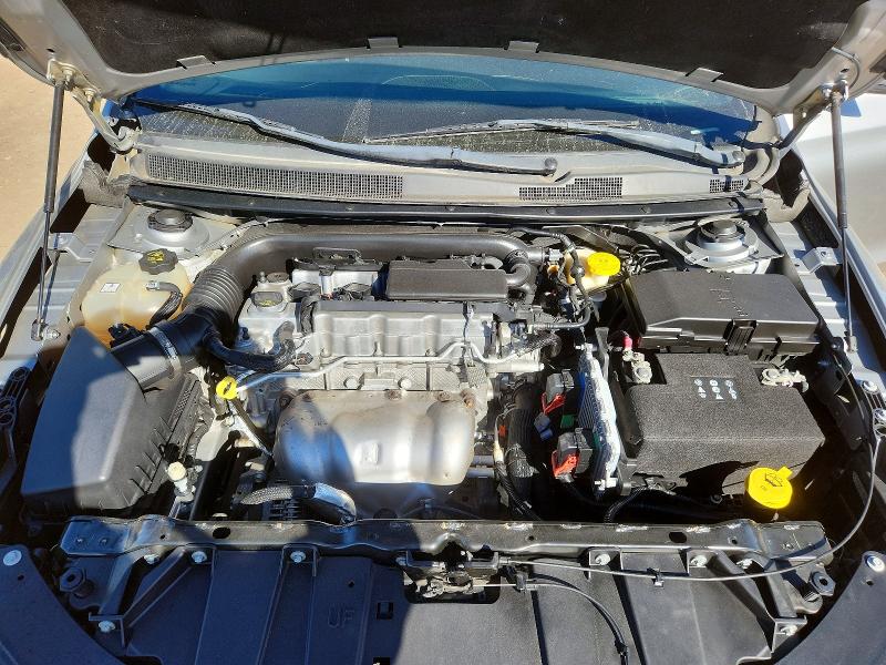 Auction sale of the 2015 Chrysler 200, vin: 1C3CCCFB2FN623845, lot number: 52713696