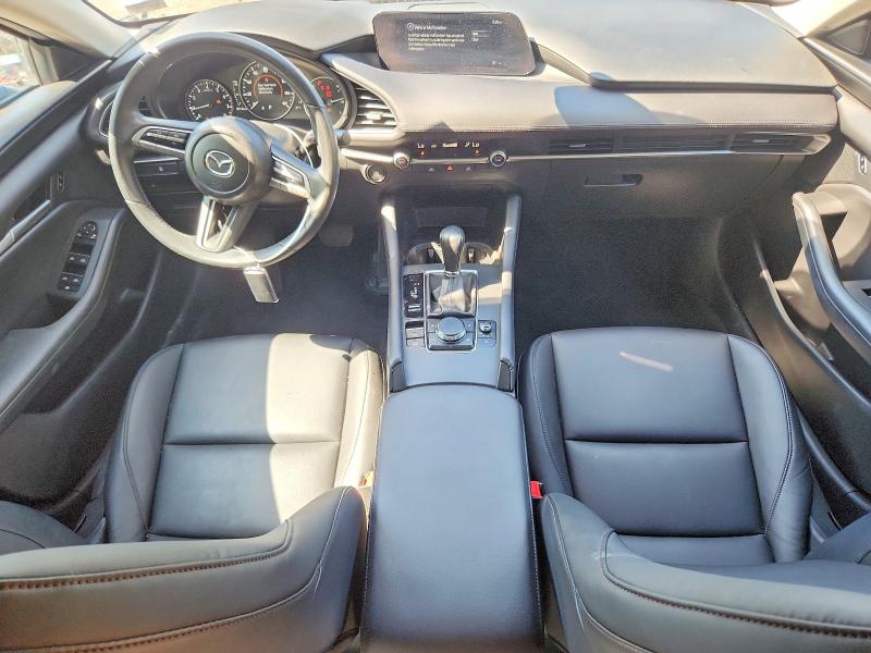 Aukcja sprzedaży 2022 Mazda 3, vin: JM1BPABLXN1501691, numer aukcji: 50986976