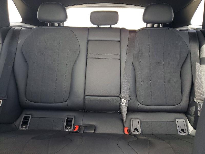 Aukcja sprzedaży 2024 Mercedes-benz Eqe Suv, vin: 4JGGM1CB0RA044475, numer aukcji: 55060926