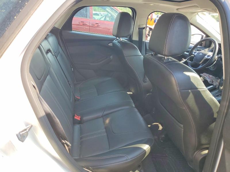 Aukcja sprzedaży 2014 Ford Focus, vin: 1FADP3N22EL103487, numer aukcji: 54249216