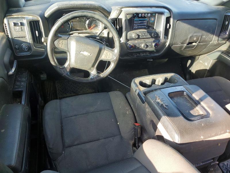 Aukcja sprzedaży 2019 Chevrolet Silverado Ld, vin: 2GCRCPECXK1144981, numer aukcji: 54790096