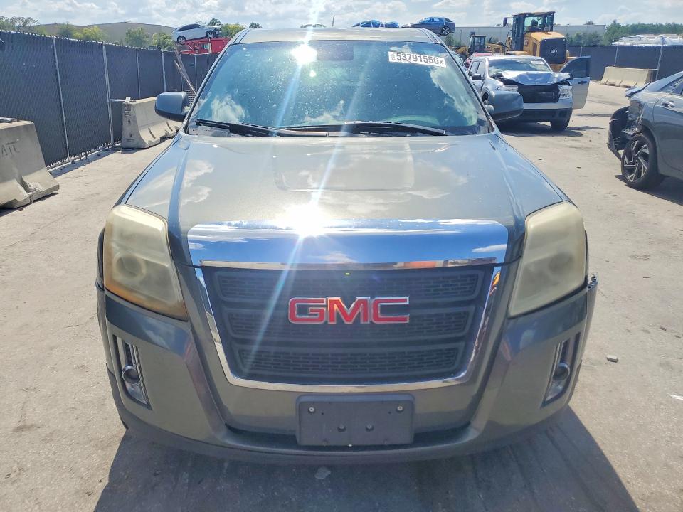 53791556 :رقم المزاد ، 2GKFLREK9D6396849 vin ، 2013 Gmc Terrain مزاد بيع