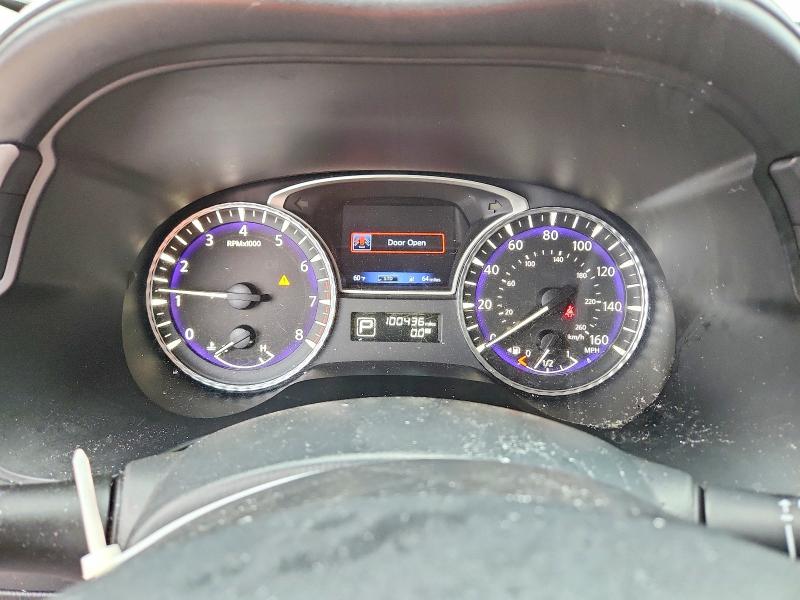 53849766 :رقم المزاد ، 5N1AL0MM1FC511244 vin ، 2015 Infiniti Qx60 مزاد بيع