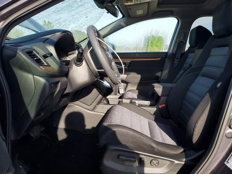 Продажа на аукционе авто 2022 Honda Cr-v, vin: 7FARW2H53NE033170, номер лота: 54520856