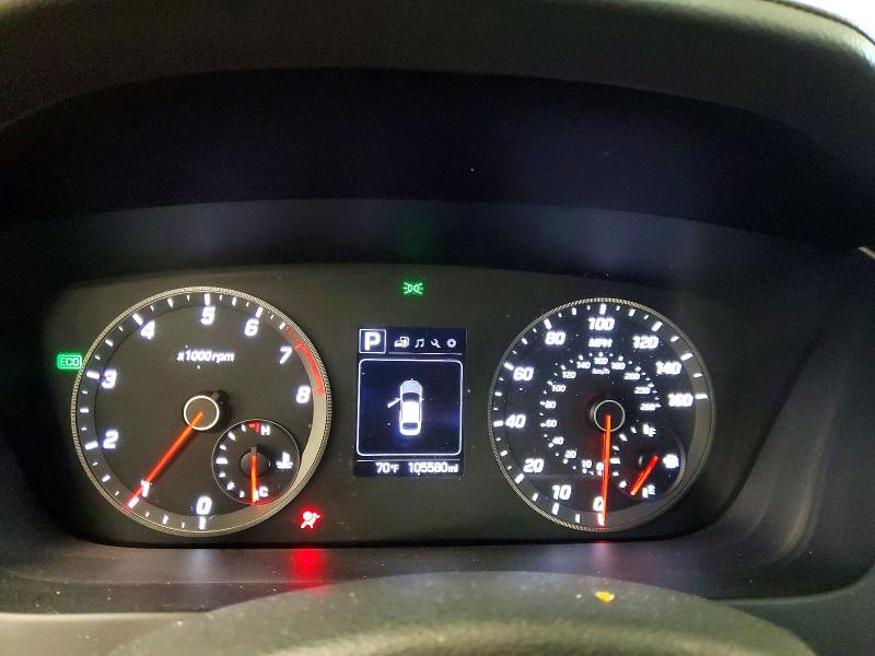 Aukcja sprzedaży 2017 Hyundai Sonata, vin: 5NPE34ABXHH558604, numer aukcji: 51975756