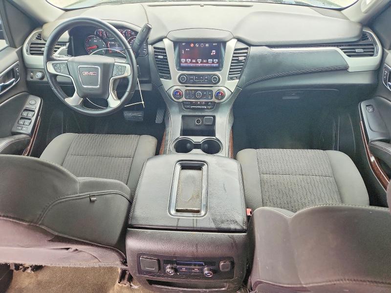 Aukcja sprzedaży 2016 Gmc Yukon Xl, vin: 1GKS2FKC1GR274752, numer aukcji: 53920806