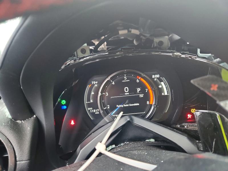 Aukcja sprzedaży 2024 Lexus Is 300, vin: JTHGA1D26R5130196, numer aukcji: 53701056