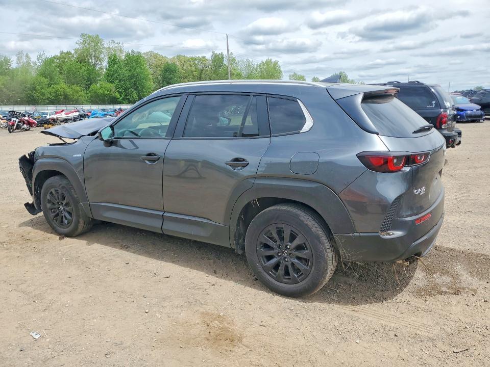 Aukcja sprzedaży 2025 Mazda Cx-50, vin: 7MMVAABW4SN113398, numer aukcji: 54123266