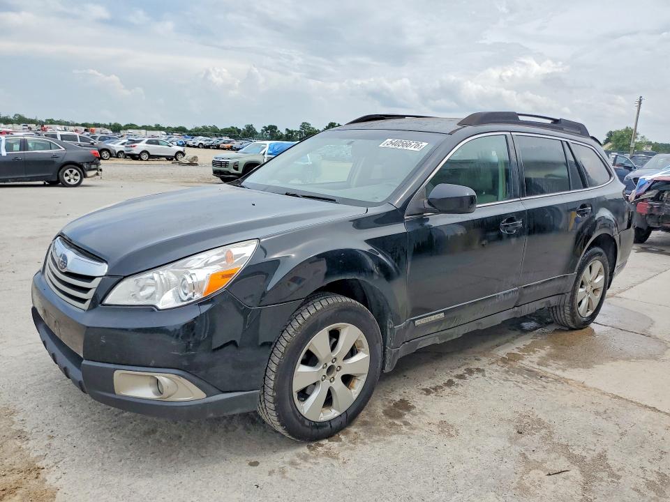 54056676 :رقم المزاد ، 4S4BRCCC6C3241615 vin ، 2012 Subaru Outback مزاد بيع