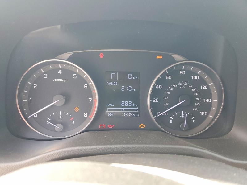 Aukcja sprzedaży 2017 Hyundai Elantra, vin: 5NPD74LF0HH205224, numer aukcji: 54464636