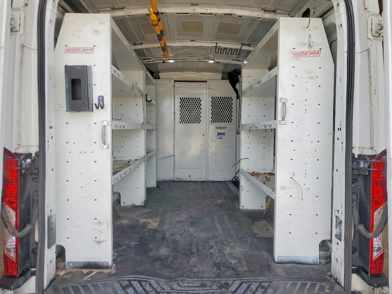 Продажа на аукционе авто 2019 Ford Transit, vin: 1FTYE2CMXKKA70188, номер лота: 54946096