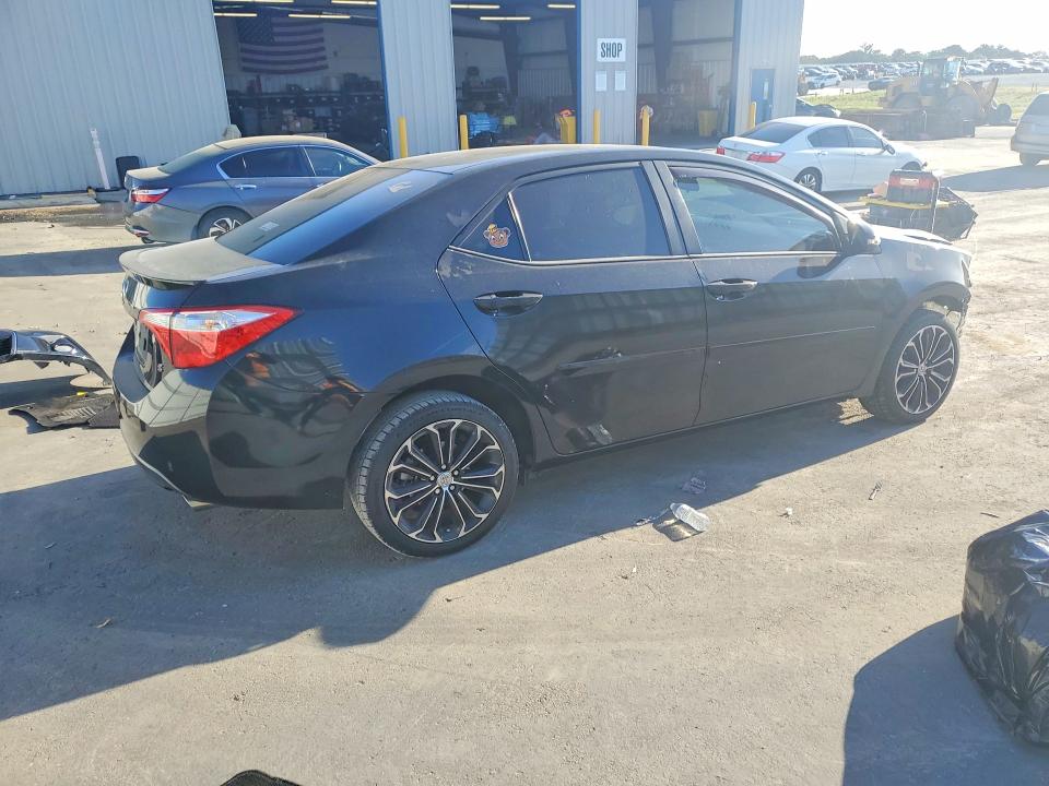 Aukcja sprzedaży 2016 Toyota Corolla, vin: 5YFBURHE0GP425770, numer aukcji: 53916396
