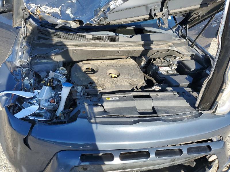 Продаж на аукціоні авто 2014 Kia Soul, vin: KNDJX3A59E7052284, номер лоту: 55240816