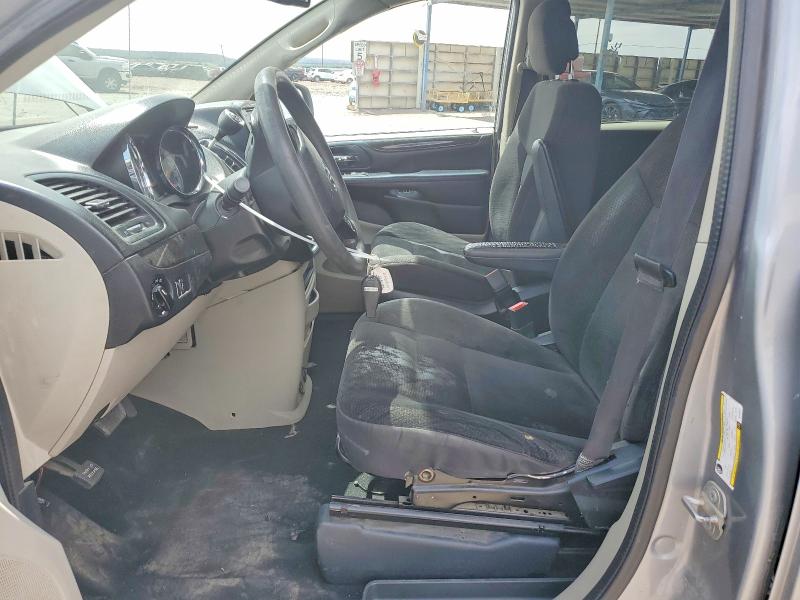 Продаж на аукціоні авто 2019 Dodge Grand Caravan, vin: 2C4RDGBG2KR798671, номер лоту: 54853486