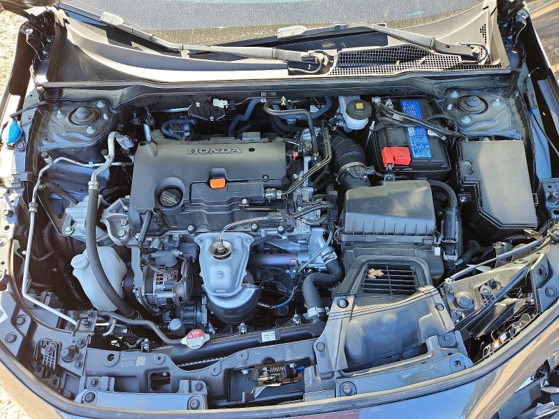 2024 Honda Civic მანქანა იყიდება აუქციონზე, vin: 2HGFE2F50RH594397, აუქციონის ნომერი: 53376646