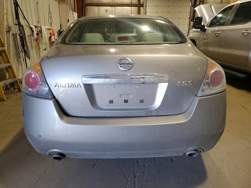 Auction sale of the 2012 Nissan Altima, vin: 1N4AL2AP0CC228396, lot number: 55078696