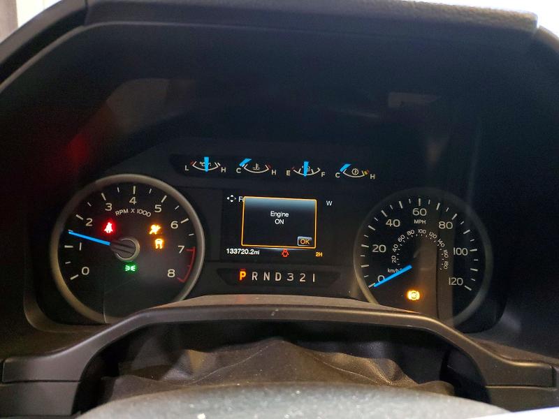 Продажа на аукционе авто 2016 Ford F150, vin: 1FTEW1E80GKF77814, номер лота: 52882306