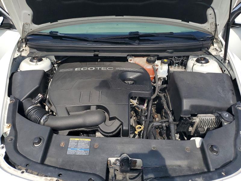 Aukcja sprzedaży 2010 Chevrolet Malibu, vin: 1G1ZD5EB5AF122220, numer aukcji: 53241836