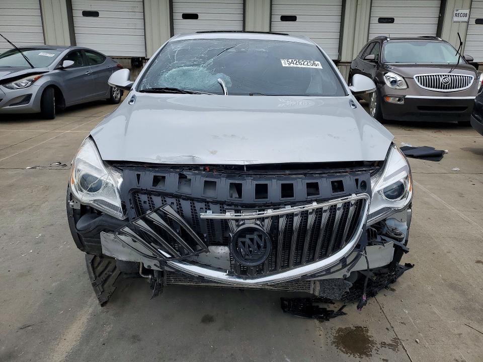 Aukcja sprzedaży 2017 Buick Regal, vin: 2G4GU5GX9H9192552, numer aukcji: 54262256