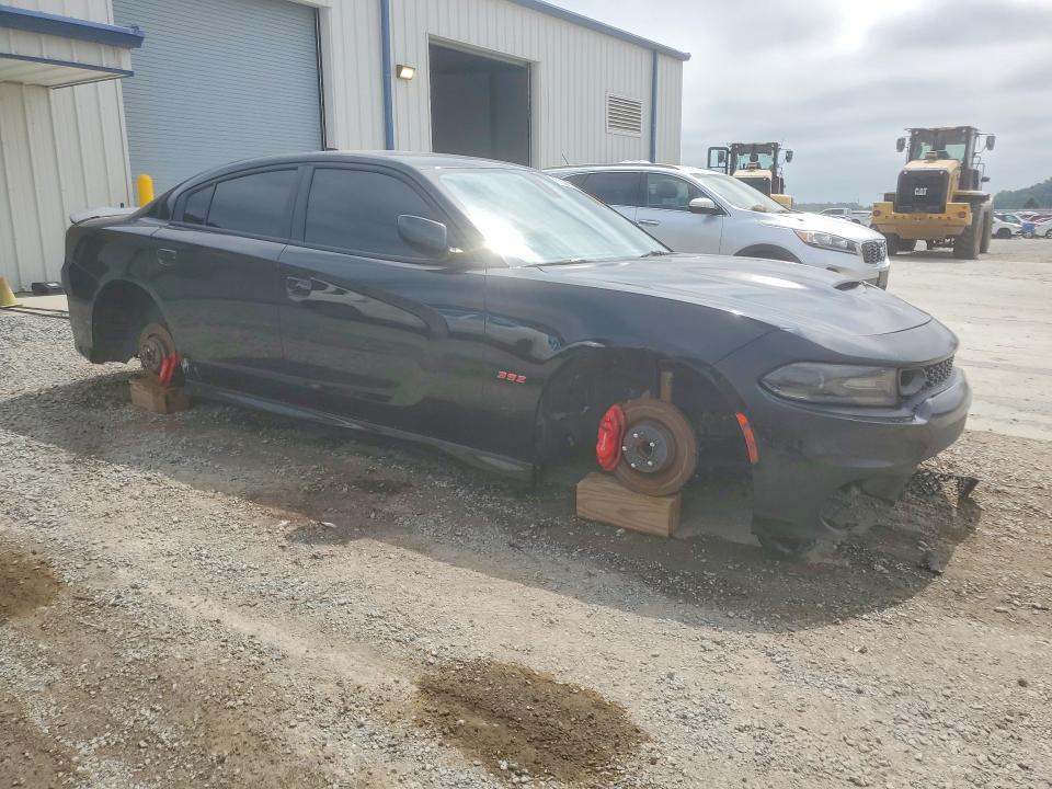 Продаж на аукціоні авто 2020 Dodge Charger, vin: 2C3CDXGJ6LH211765, номер лоту: 53171636