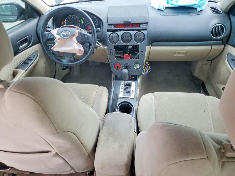 Aukcja sprzedaży 2008 Mazda 6, vin: 1YVHP80C485M39668, numer aukcji: 53732826