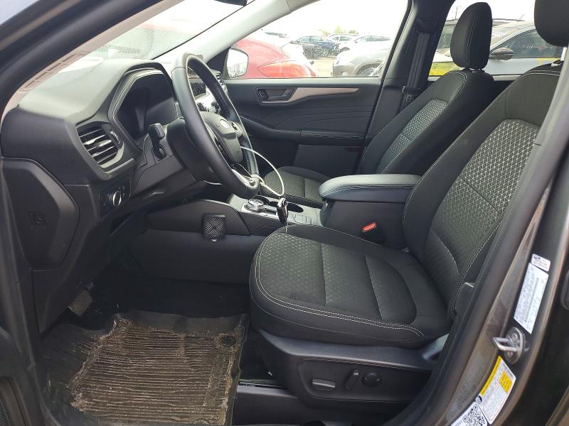 52779286 :رقم المزاد ، 1FMCU0GN1RUB62191 vin ، 2024 Ford Escape مزاد بيع