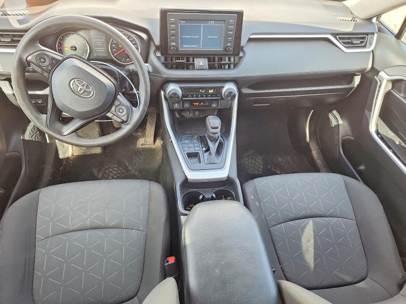 Продаж на аукціоні авто 2020 Toyota Rav4, vin: 2T3B1RFV4LW122020, номер лоту: 51599576