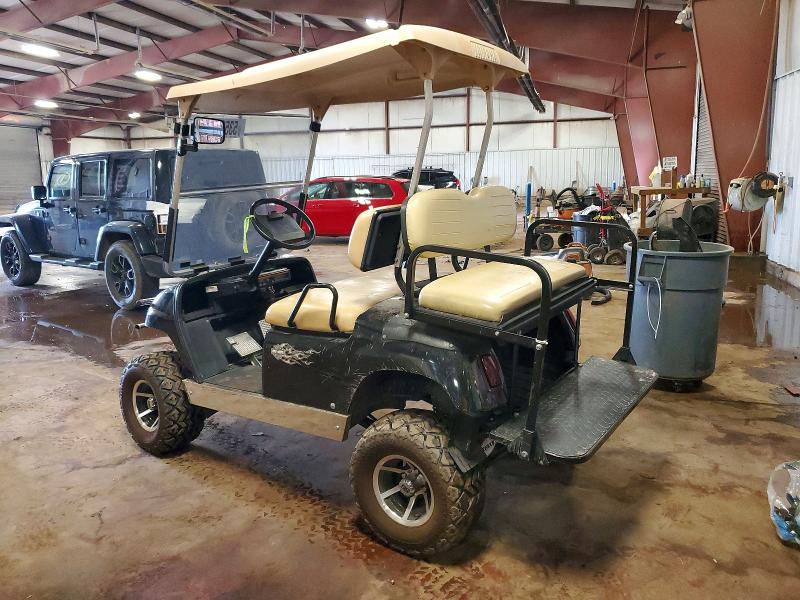 2006 Yamaha G22e Electric Golf C მანქანა იყიდება აუქციონზე, vin: JU2F423640, აუქციონის ნომერი: 53520296