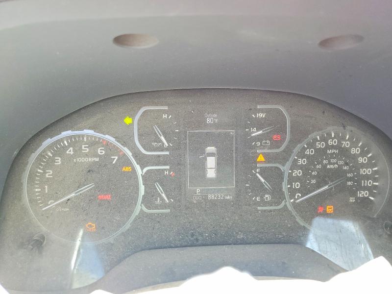 Продаж на аукціоні авто 2018 Toyota Tundra, vin: 5TFDW5F14JX735151, номер лоту: 51844856
