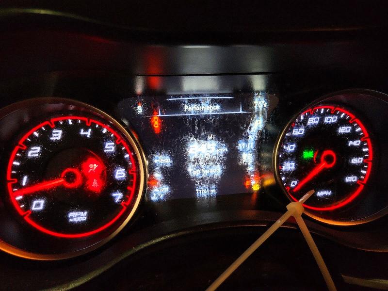55126776 :رقم المزاد ، 2C3CDXGJ7KH756937 vin ، 2019 Dodge Charger مزاد بيع