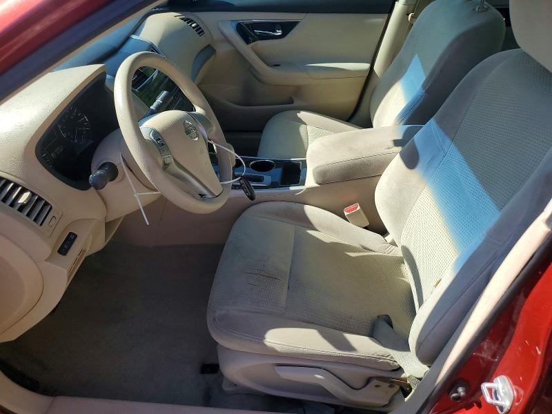 2014 Nissan Altima მანქანა იყიდება აუქციონზე, vin: 1N4AL3AP4EC192608, აუქციონის ნომერი: 52608656