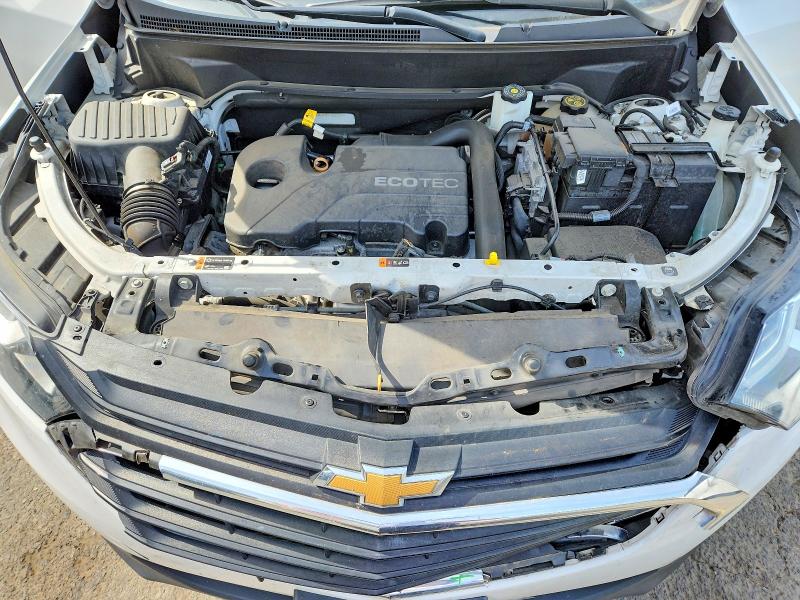 Aukcja sprzedaży 2020 Chevrolet Equinox, vin: 3GNAXHEV6LS600464, numer aukcji: 52093056