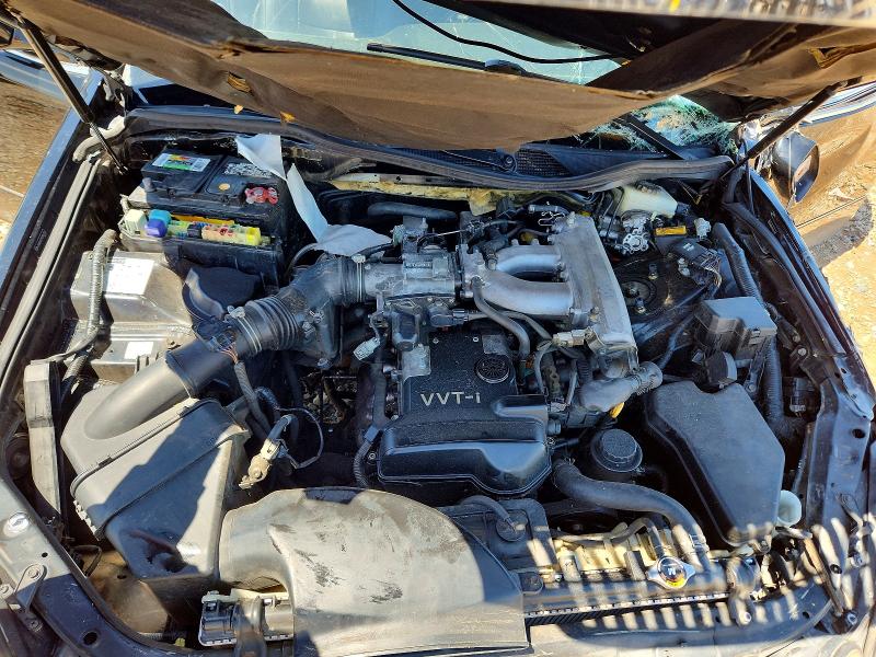 2005 Lexus Gs300 მანქანა იყიდება აუქციონზე, vin: JT8BD69S750206720, აუქციონის ნომერი: 52712746