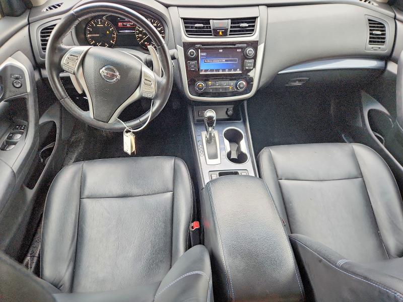 Продаж на аукціоні авто 2018 Nissan Altima, vin: 1N4AL3AP9JC258418, номер лоту: 52909006