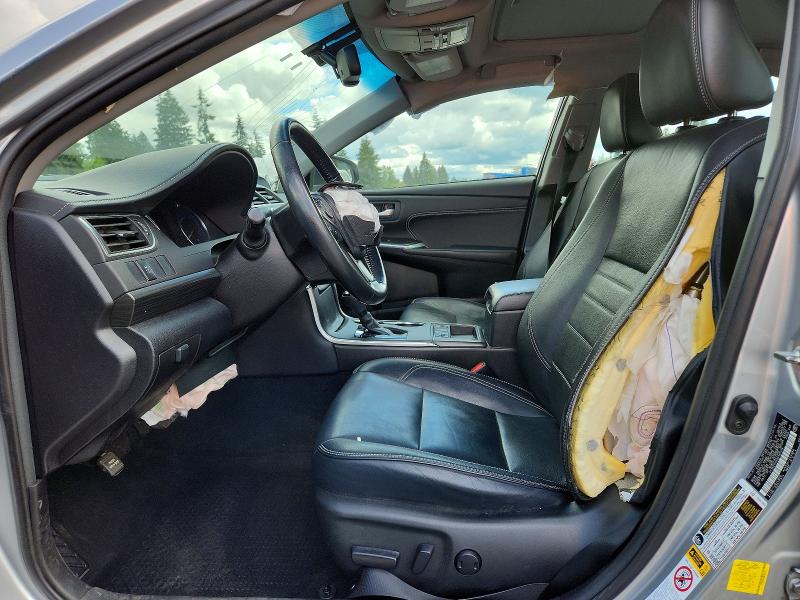 Продажа на аукционе авто 2016 Toyota Camry Hybrid, vin: 4T1BD1FK5GU187276, номер лота: 54713006