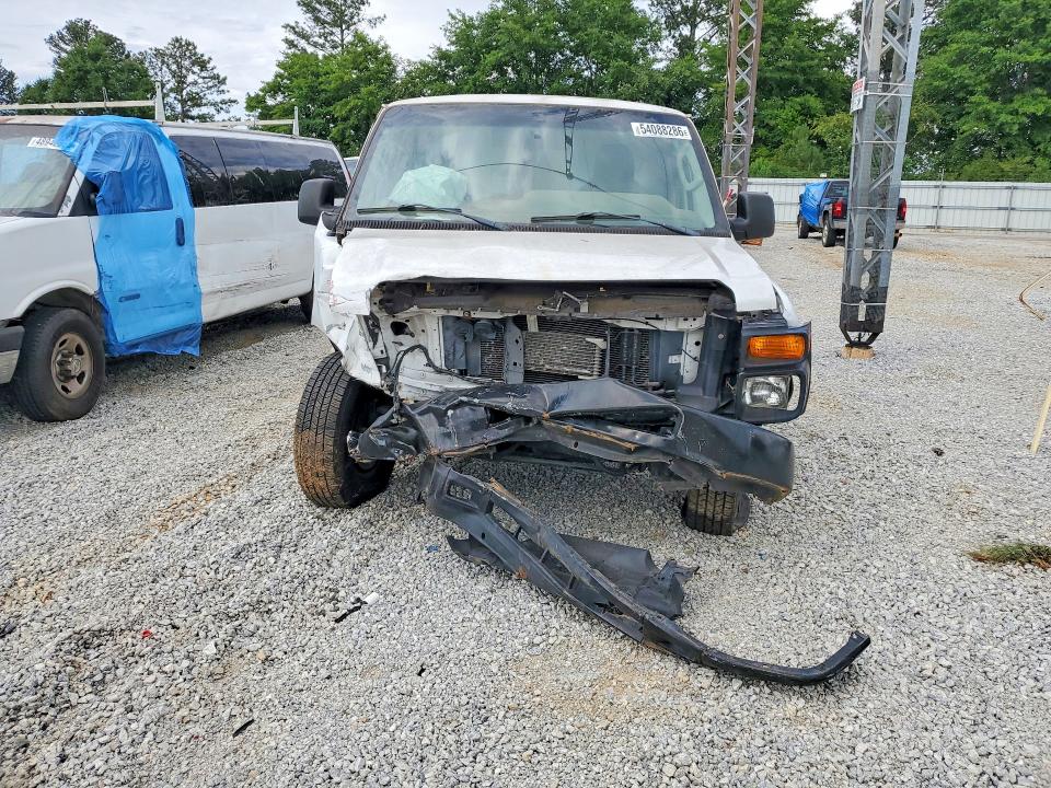 Aukcja sprzedaży 2012 Ford Econoline, vin: 1FTSS3ELXCDA70030, numer aukcji: 59617826