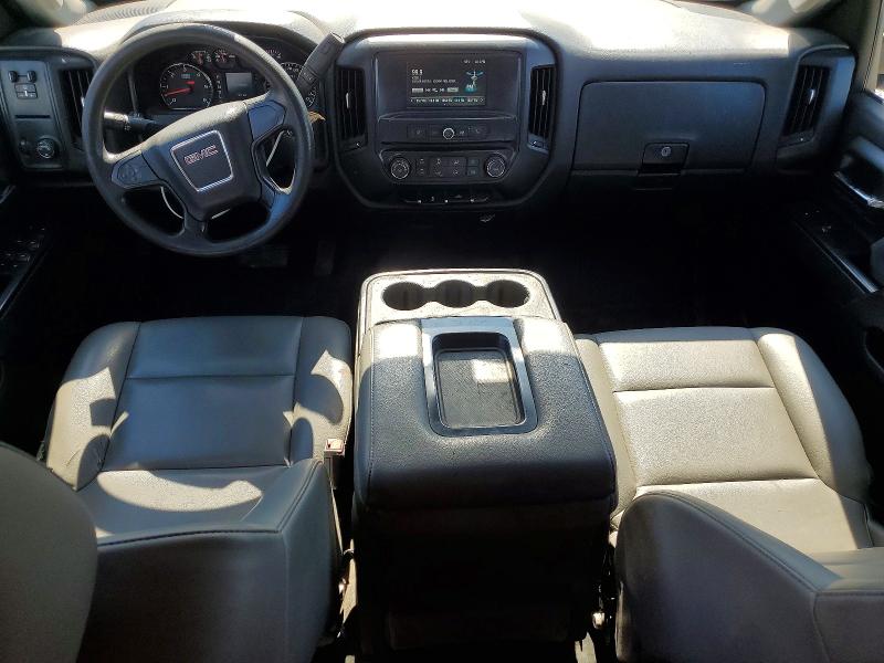 Aukcja sprzedaży 2019 Gmc Sierra, vin: 2GT21NEG2K1129017, numer aukcji: 53968196