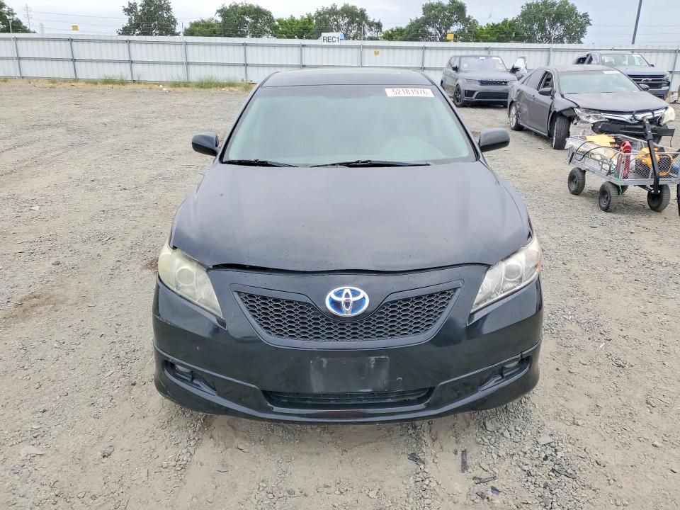 2009 Toyota Camry მანქანა იყიდება აუქციონზე, vin: 4T1BE46K79U399680, აუქციონის ნომერი: 52181976