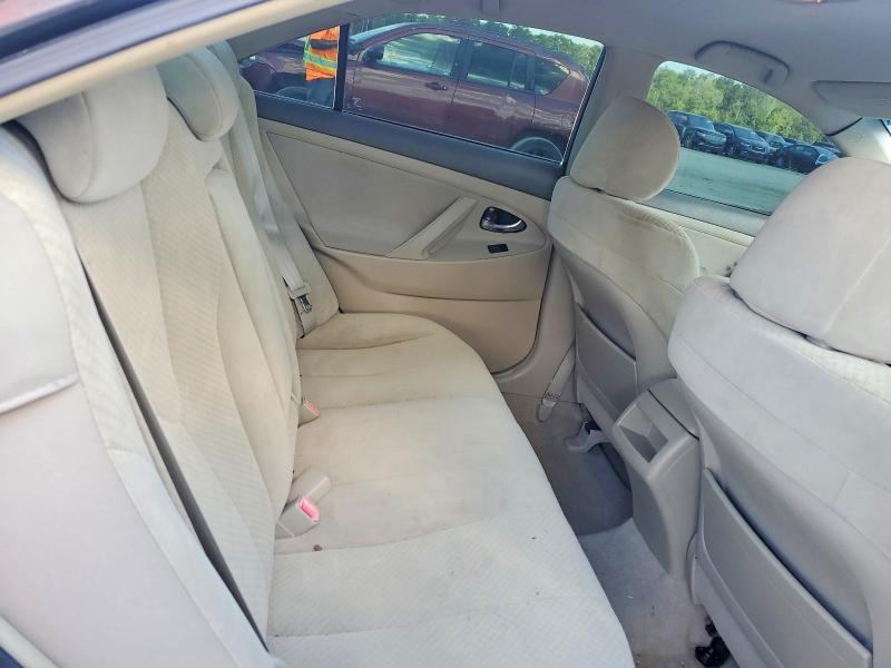 54298556 :رقم المزاد ، 4T1BE46K57U073535 vin ، 2007 Toyota Camry مزاد بيع