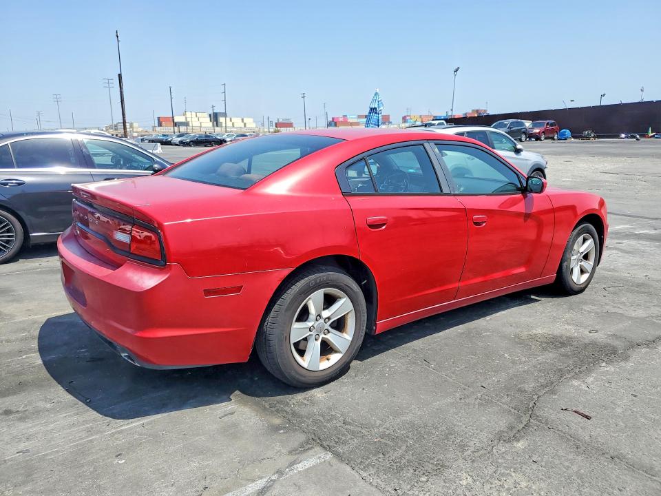 Aukcja sprzedaży 2011 Dodge Charger, vin: 2B3CL3CG4BH512102, numer aukcji: 52085776