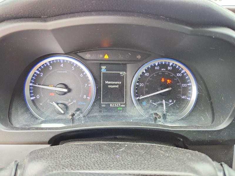 Продаж на аукціоні авто 2019 Toyota Highlander, vin: 5TDYZRFHXKS326690, номер лоту: 54020276