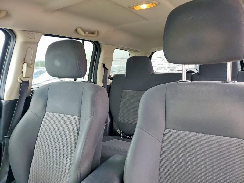52616596 :رقم المزاد ، 1C4NJRBB3CD578130 vin ، 2012 Jeep Patriot 4d Ltd مزاد بيع