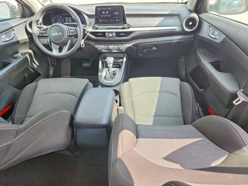 Aukcja sprzedaży 2023 Kia Forte, vin: 3KPF24ADXPE577052, numer aukcji: 53417616