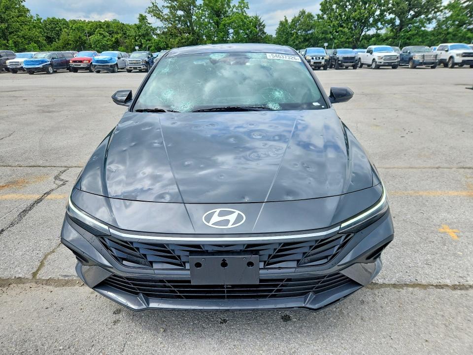 Aukcja sprzedaży 2026 Hyundai Elantra, vin: KMHLM4DG1TU120320, numer aukcji: 54637326