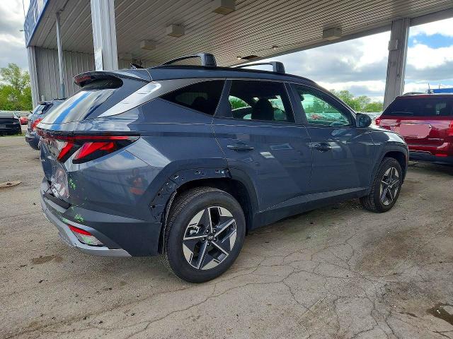 53673166 :رقم المزاد ، 5NMJBCDEXTH705706 vin ، 2026 Hyundai Tucson مزاد بيع