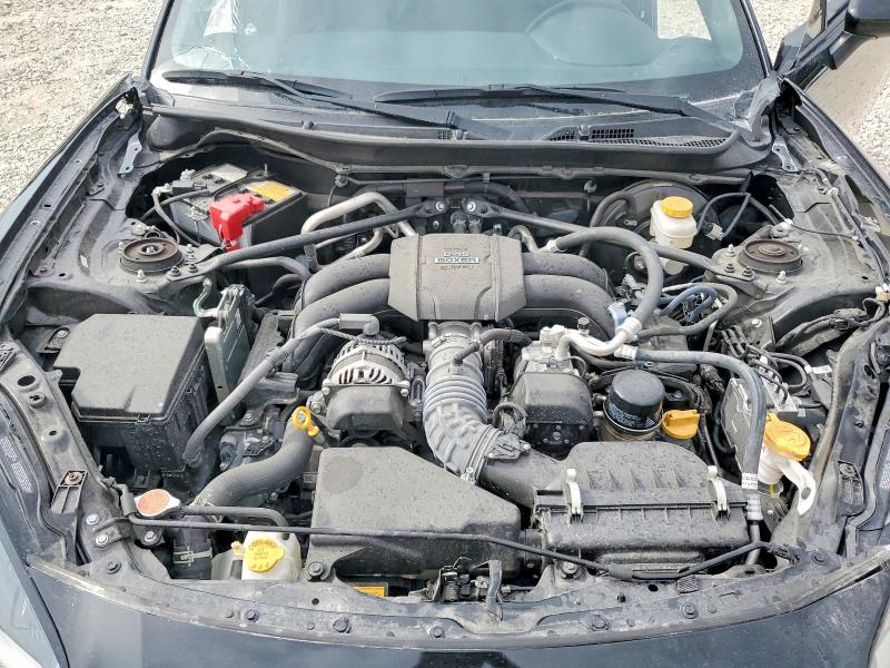 54695056 :رقم المزاد ، JF1ZNBB18S8753084 vin ، 2025 Toyota Gr86 مزاد بيع