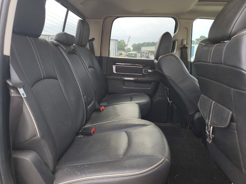 Продажа на аукционе авто 2014 Ram 1500, vin: 1C6RR7PM1ES431352, номер лота: 53951936